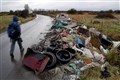Fly-tipping ‘effectively legalised’ under Tories, claim Lib Dems