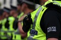 Sexual offences rise 10% in four years but overall crime down