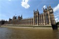 Parliament’s bars exempt from 10pm curfew for pubs and restaurants