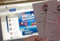 Who's the merry Moray EuroMillions winner?