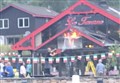 Staff extinguish electrical fire at Aviemore restaurant