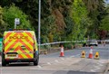 Crash with car kills Etape Loch Ness cyclist