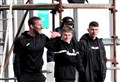 Jags coach excited at future possibilities with Strathspey Thistle