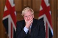 Johnson in cronyism row after defying Lords panel to make Tory donor a peer