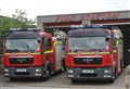 Fire chiefs looking to boost number of firefighters in Badenoch and Strathspey