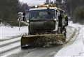 Snow closes several routes connecting Badenoch and Strathspey