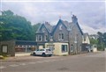 Piece of tourism history in Kingussie is being auctioned