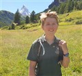 Jules has said his next target might be the Eiger.