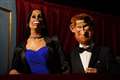 Harry and Meghan make stage debut as gruesome puppets for Spitting Image