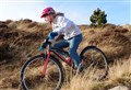 Falling for the charms of mountain bike trails at Abriachan Forest