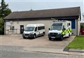Whistleblower says Badenoch and Strathspey being left without emergency ambulance cover on weekly basis