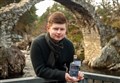 Make mine a Jack's says Carrbridge gin entrepreneur