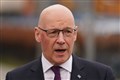 Trump’s calls for North Sea drilling not a ‘surprise’, says Swinney