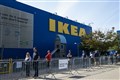 Ikea to end sale of all non-rechargeable alkaline batteries globally by 2021