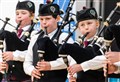 Pipes and drums to be more accessible to Moray pupils