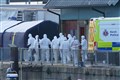 19-year-old charged in connection with migrant boat deaths in the Channel