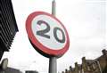 Are 20mph zones working in the Highlands?