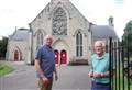 Revised plans for £1.1m Grantown church transformation to be unveiled tomorrow