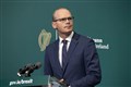 Ireland’s foreign minister says trade deal needed within days