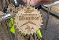 Hundreds turn out for Kingussie Bikeathon's 30th anniversary