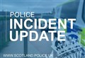 Police name motorcyclist who died following road crash on the A82