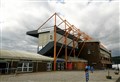 Inverness Caledonian Thistle confirm they will remain full time