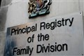Widow, 83, whose husband of 66 years left her nothing in will wins in High Court