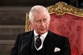 King may have sought to bring ‘poetic shape’ to emotions by quoting Shakespeare