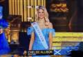 Miss Scotland told 'you were our winner anyway' after Miss World competition