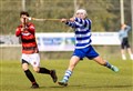 Dingwall injury blow in otherwise good day for Newtonmore