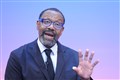 Lenny Henry addresses Comic Relief’s decision to scrap Africa celebrity appeals