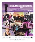Highlands and Islands Tourism Awards 2011