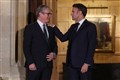 Macron ‘to make state visit before Trump’ as UK seeks closer ties with Europe