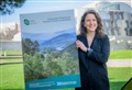Highland MSP Gougeon goes into battle for Scottish forests