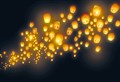 Highlanders asked not to light a lantern for NHS workers
