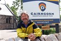 Cairngorm Mountain Rescue Team leader Willie Anderson steps down