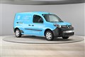 Co-op to replace home delivery vans with electric vehicles