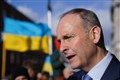 Ireland may be required to take in well over 20,000 Ukrainian refugees