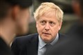 Johnson to address MPs over Ukraine as UK steps up sanctions pressure on Russia