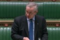 EU officials allowed at NI border checks but UK vetoes ‘mini’ Brussels embassy