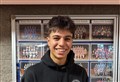 Grantown Grammar School pupil proud to be called up for Scotland squad