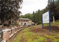 Kingussie hospital ward still closed because of sickness