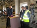 MSP praises New Start Highland