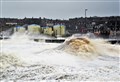 Storm Agnes set to hit the Highlands with strong winds and rain today 