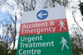 ‘Hospitals favouring younger emergency patients’