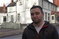 Teacher running to pub and back every day until it reopens