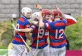 Kings make it to first Camanachd Cup final in eight years