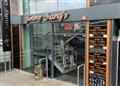 Chinese restaurant given final hygiene warning