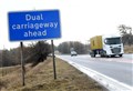 YOUR VIEWS: What cost now to fully dual the A9?
