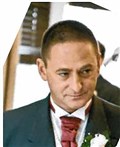 Body of missing man found